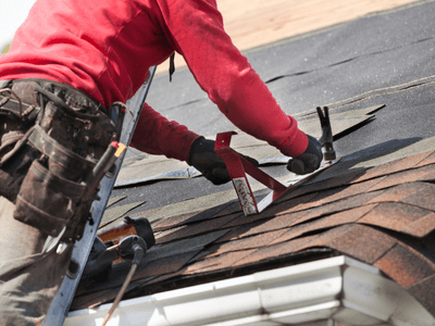 About Roof Repair Experts Ypsilanti, ND